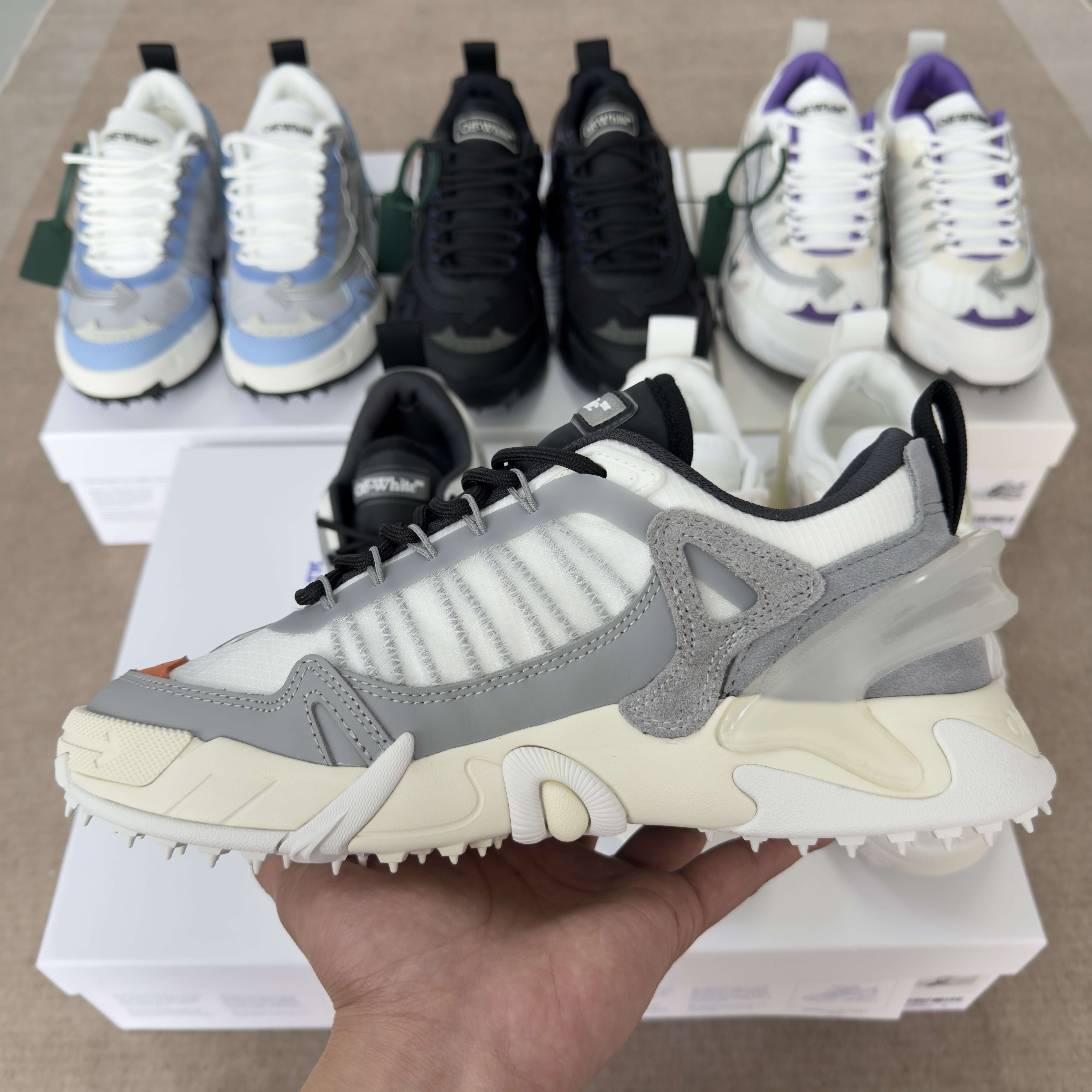 Off White Odsy 2000 (11) - www.newkick.vip